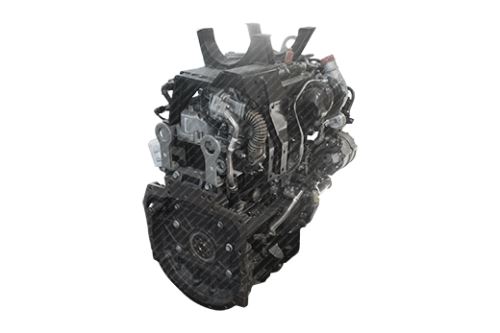 Kompletter Motor 5801928156