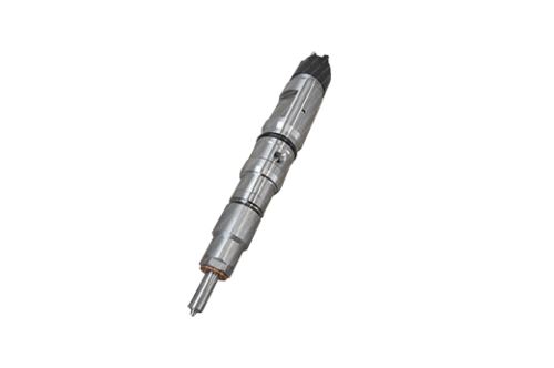 Injector nozzle