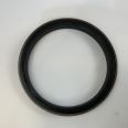 Shaft seal, crankshaft