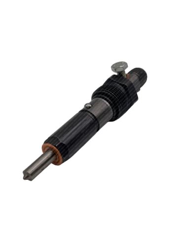 Injector nozzle