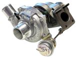 Turbocharger