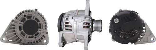 Alternator (14V/140A) IVECO DAILY 3.0 2000→2014 140A 504057813