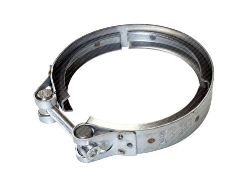 Spona stahovací NEW HOLLAND, CASE 5006210992, 5801650015