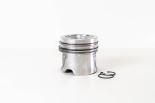 Piston +0.40 NEW HOLLAND, CASE 8097880, 84512829, 504331726