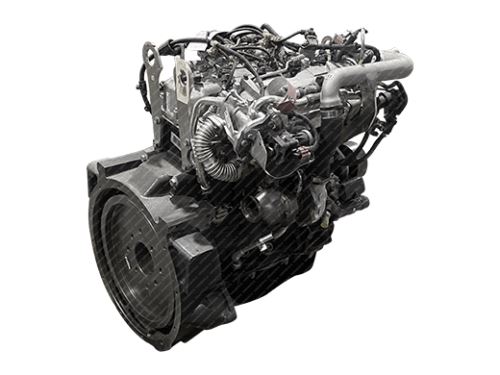 Kompletter Motor 5802369835