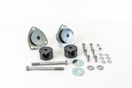 GEAR BOX - SPARE PARTS 42555621