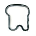 Valve cover gasket 193.640