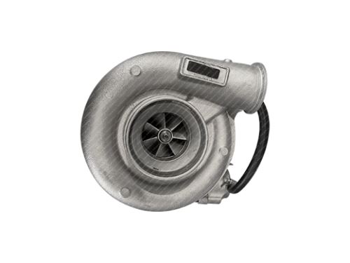 Turbocharger TW0525R 504255233 660505SR