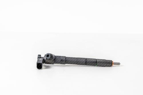 Injector nozzle