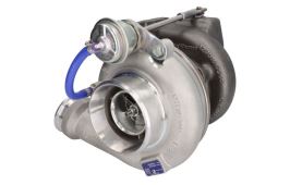 Turbodmychadlo IVECO EuroCargo TECTOR 6V 2013→ 5801964527 5802740715 12709880229