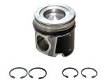 Piston STD IVECO CURSOR 8 Euro 4/5 500055960, 2996910, 500086436