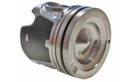 Piston STD NEW HOLLAND, PERKINS, KOMATSU 8099152, 5801633658, T401582, A0000-001017 (5)