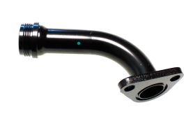 Oil filler neck
