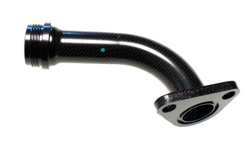 OIL FILLER NECK 504087621