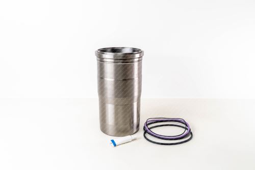 Cylinder liner