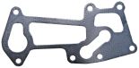 Rear cover gasket IVECO DAILY 3.0 1999→ 504130519 Rear cover gasket IVECO DAILY 3.0 1999→ 504130519