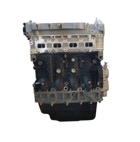 Longblok FIAT DUCATO 2.3 HPI Euro 4 s olejovým čerpadlem 5802077929