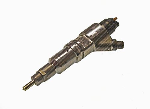 Electrical injector IVECO STRALIS, S-WAY; TRAKKER, ARWAY, CROSSWAY, URBANWAY CURSOR 9 Euro 6 504255185