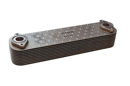 Heat exchanger