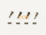 Repair Set of manual transmission 20845497