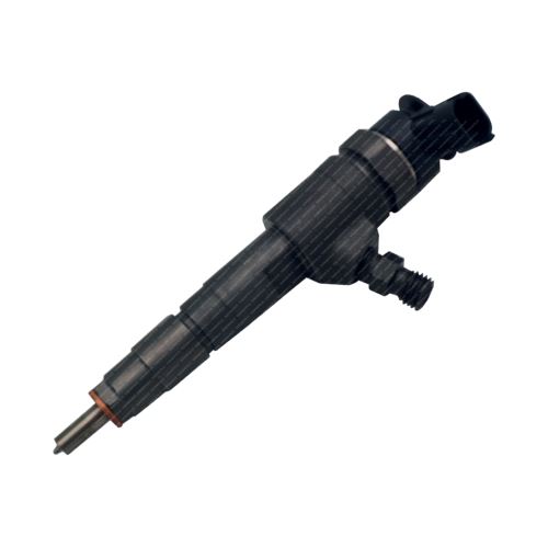 Injector nozzle