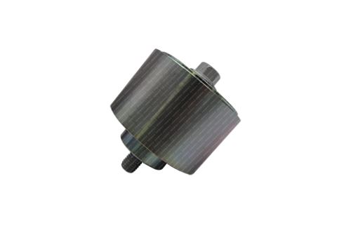 Deflection/Guide Pulley of v-ribbed belt 504006261