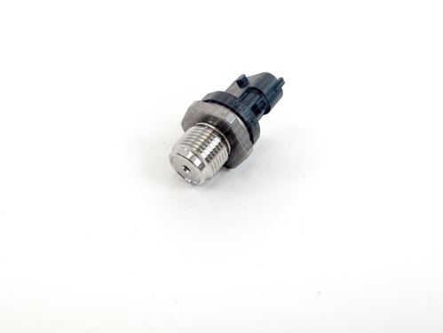 Sensor of fuel pressure IVECO DAILY 2.3/3.0, FIAT DUCATO 2.3 2011→ 504382373 0281006164