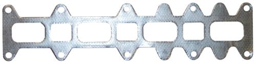 Exhaust manifold gasket IVECO DAILY 2.3 2002→ 500376626