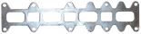 Exhaust manifold gasket IVECO DAILY 2.3 2002→ 500376626 Exhaust manifold gasket IVECO DAILY 2.3 2002→ 500376626