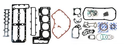 Dichtungvollsatz, Motor, mit ZKD 2996735