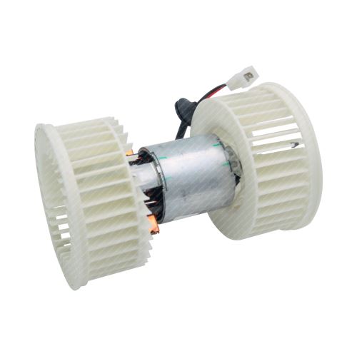 Ventilátor topení DEA12001