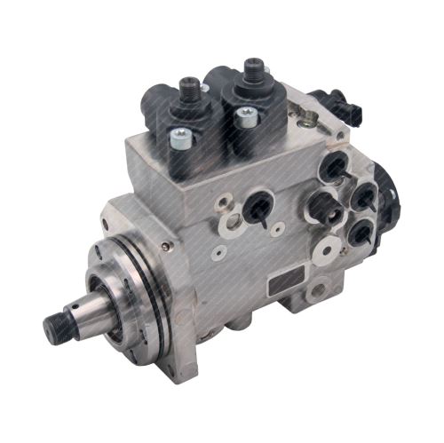 Injection pump