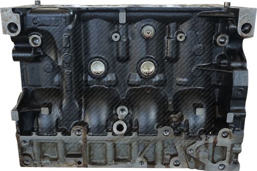 Crankcase IVECO DAILY 2.3 2002→2016, FIAT DUCATO 2.3 2001→2016 5801488491