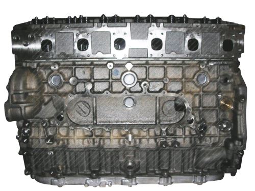 Longblock