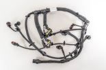Motor harness