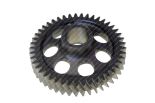 Gear, air compressor