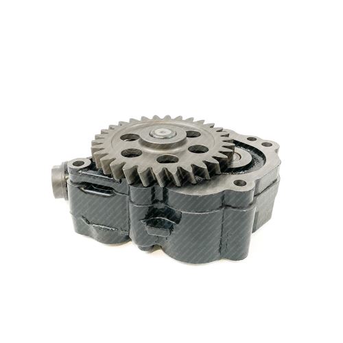 Ölpumpe 5801810932