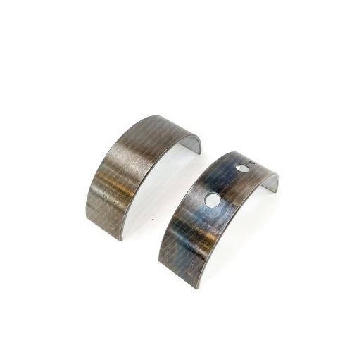 Main bearings 0.25