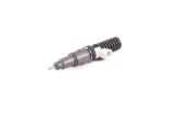 Injector nozzle