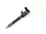 Injector nozzle