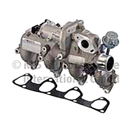 Ventil EGR 7.24809.72.0