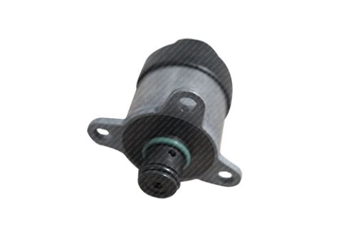 Fuel pressure valve