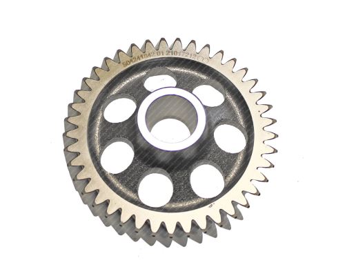 Ozubené kolo kompresoru IVECO CURSOR 9 504241842