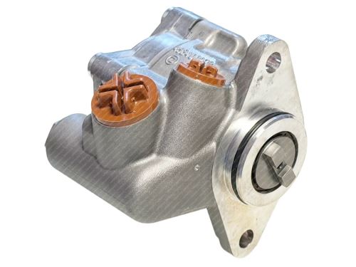 Hydraulikpumpe, Lenkung