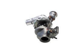 Turbocharger (3)