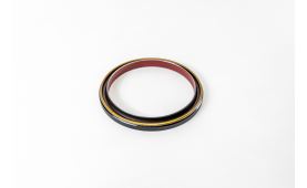 Shaft seal, crankshaft (1)