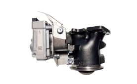 Abgasklappe, Motorbremse 5802237817 (5)
