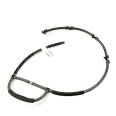 Hose of fuel overflow IVECO DAILY 3.0 Euro 6 2014→ 5801787826