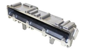 Sací potrubí IVECO DAILY 3.0 CNG 2009→ (bez otvoru pro potrubí odvětrání) 504378121 Sací potrubí IVECO DAILY 3.0 CNG 2009→ (bez otvoru pro potrubí odvětrání) 504378121