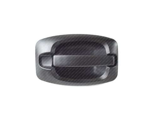 Door Handle 41.2528